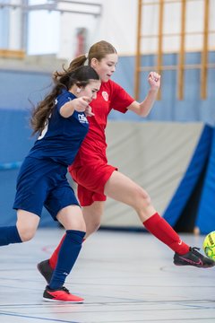 Bild 40 - wCJ Hamburger Futsalmeisterschaft